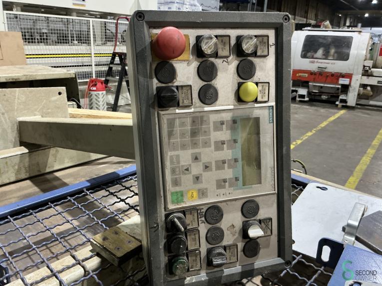 Weinig HOU9.556 680 16900