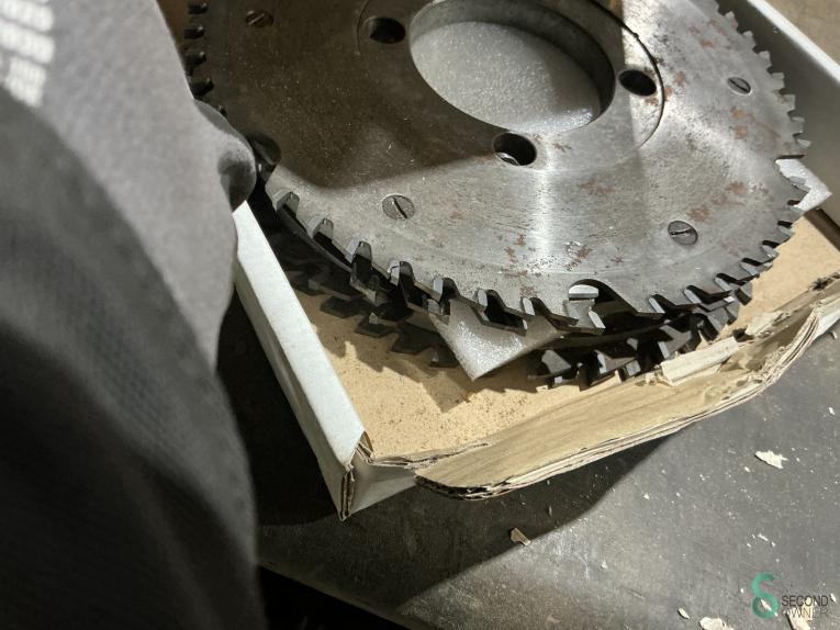 Weinig HOU9.556 675 16900