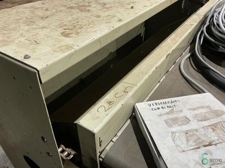 Weinig HOU9.556 673 16900