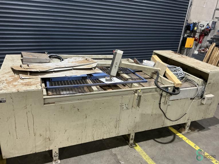 Weinig HOU9.556 678 16900