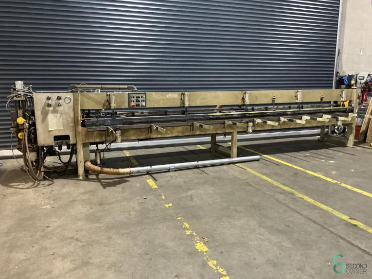 Weinig HOU9.556 676 16900