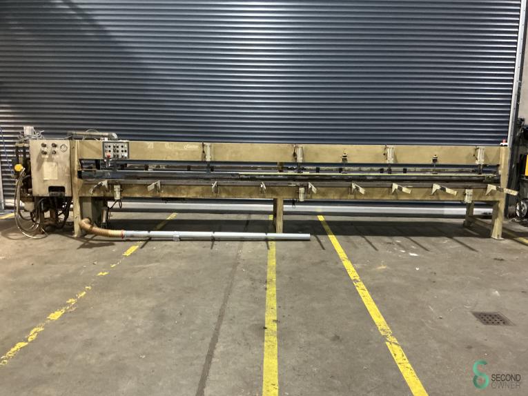 Weinig HOU9.556 668 16900