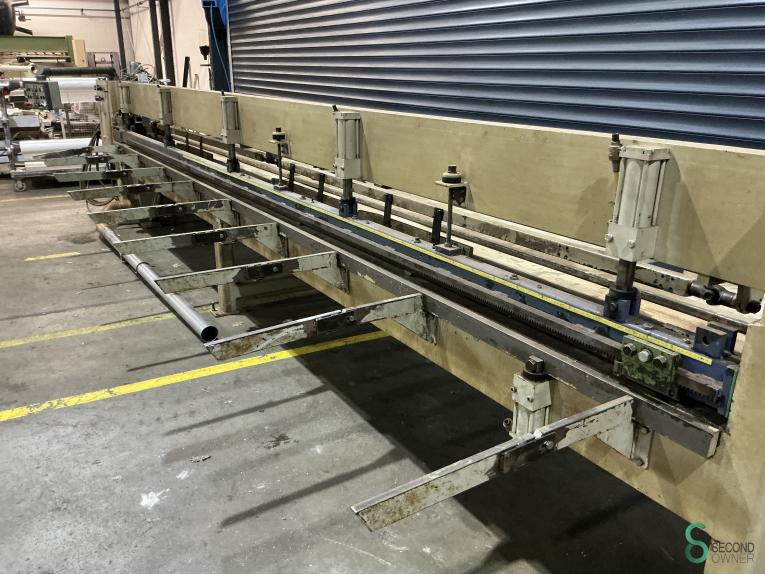 Weinig HOU9.556 820 16900