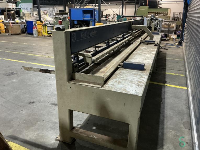 Weinig HOU9.556 819 16900