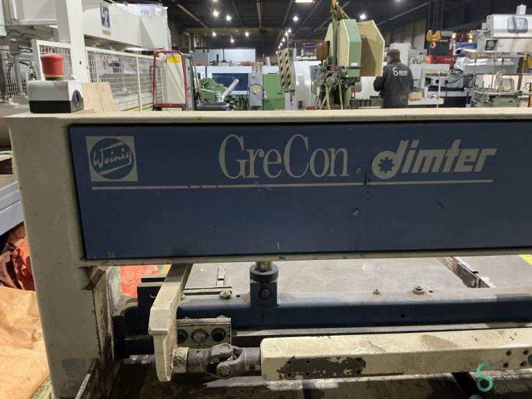 Weinig HOU9.556 814 16900