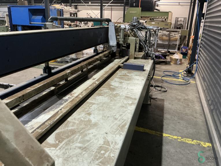 Weinig HOU9.556 828 16900