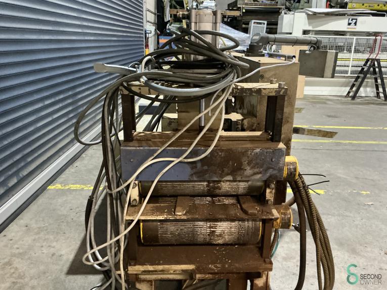 Weinig HOU9.556 824 16900