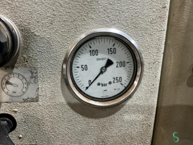 Weinig HOU9.556 801 16900