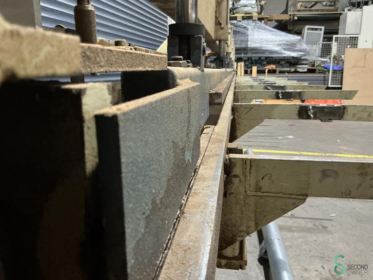 Weinig HOU9.556 809 16900