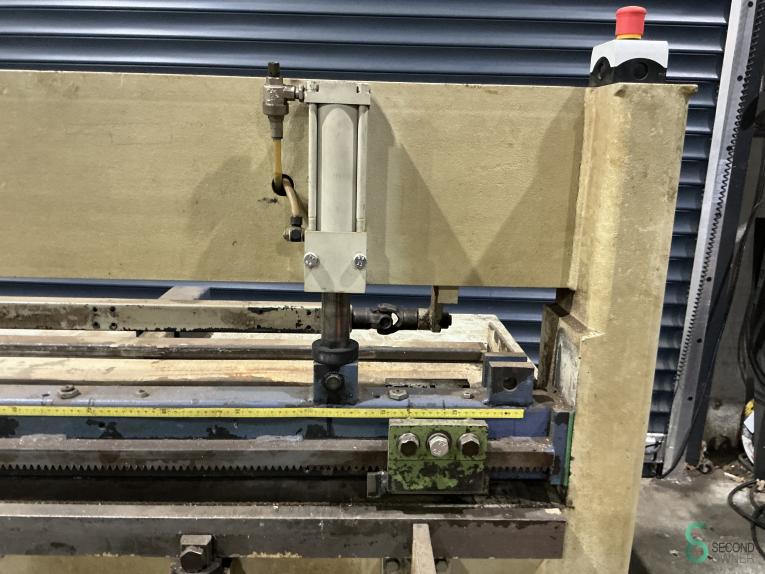 Weinig HOU9.556 849 16900