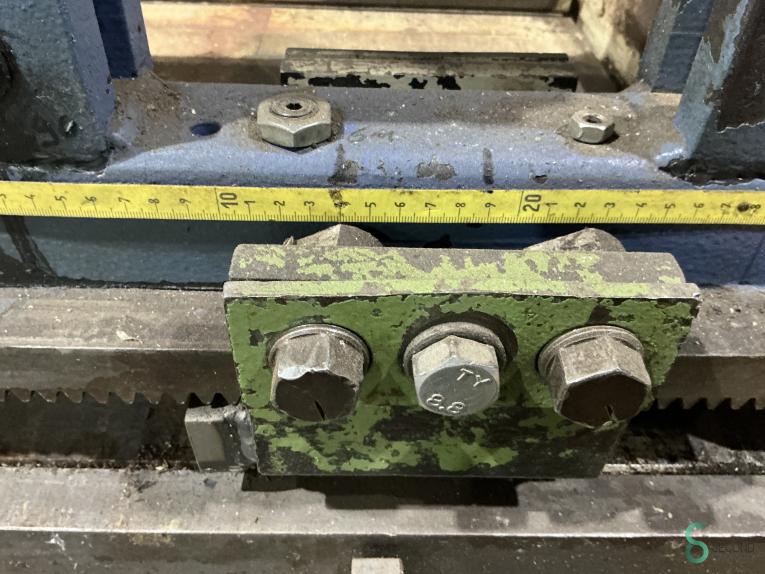 Weinig HOU9.556 846 16900