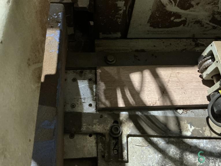 Weinig HOU9.556 696 16900