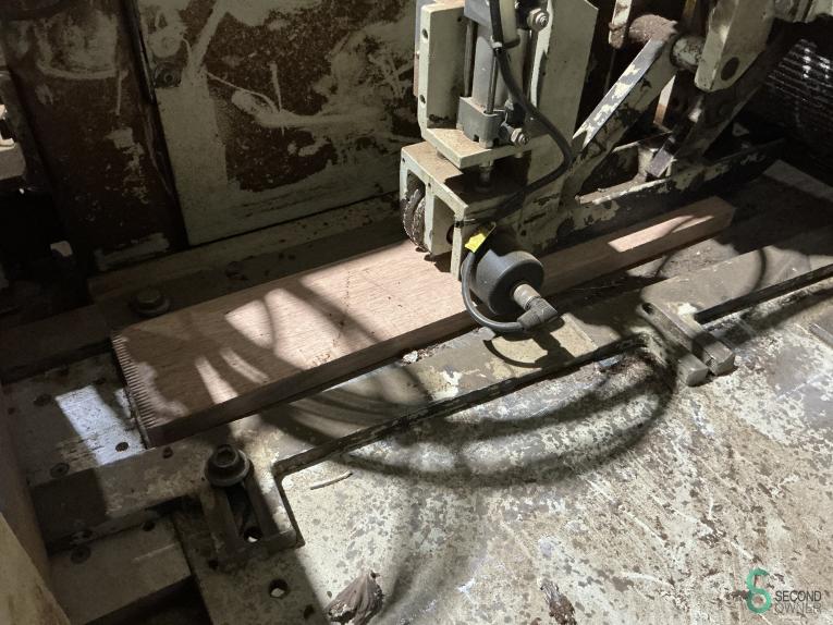 Weinig HOU9.556 709 16900