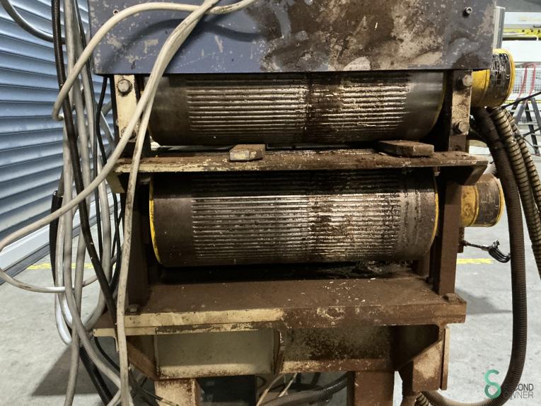 Weinig HOU9.556 892 16900