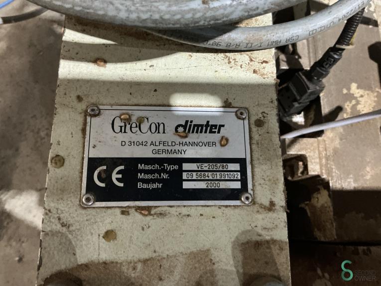 Weinig HOU9.556 889 16900