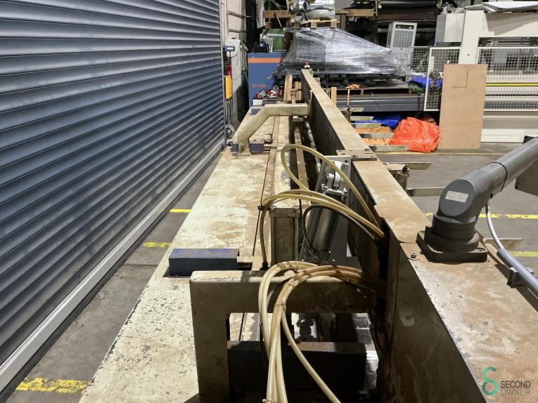 Weinig HOU9.556 871 16900