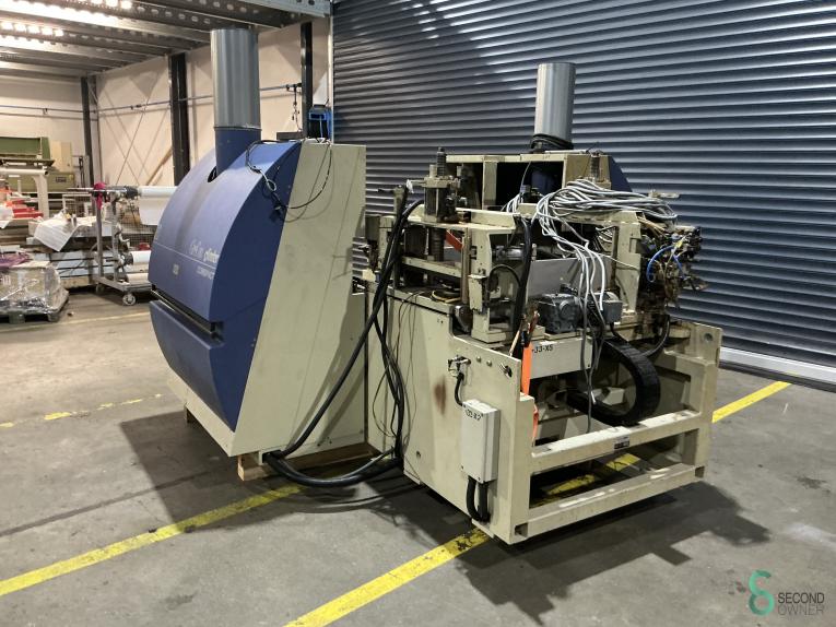 Weinig HOU9.556 854 16900