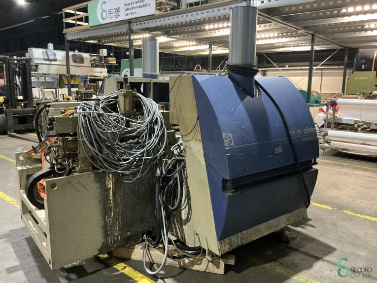 Weinig HOU9.556 848 16900