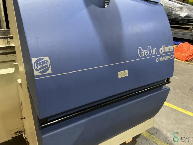 Weinig HOU9.556 961 16900