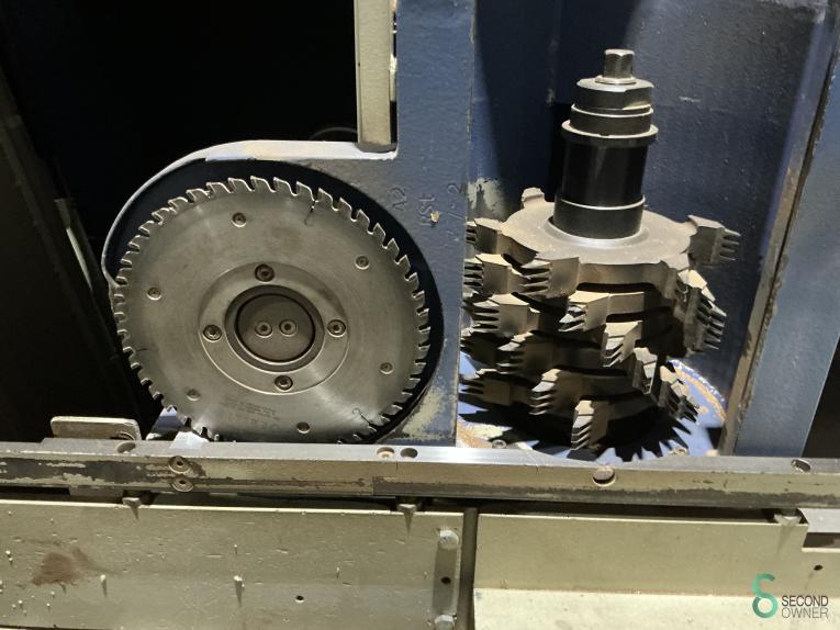 Weinig HOU9.556 951 16900