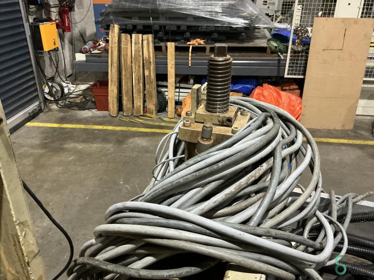 Weinig HOU9.556 818 16900