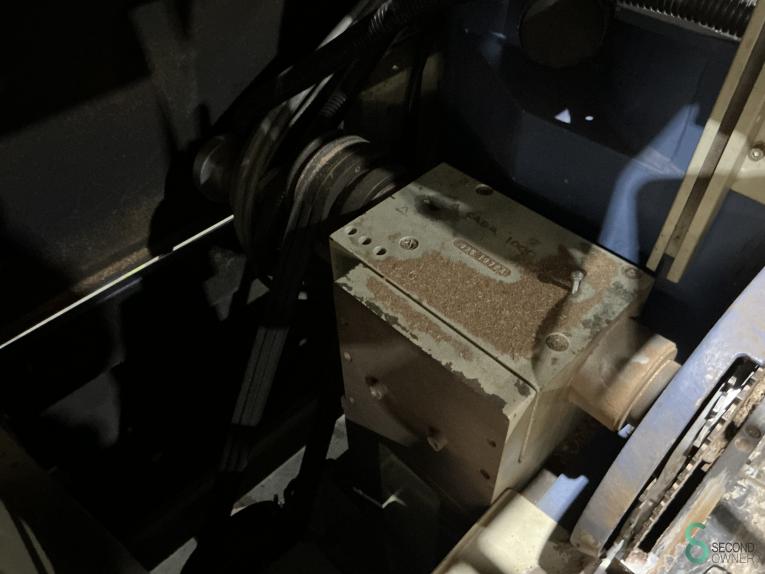 Weinig HOU9.556 817 16900