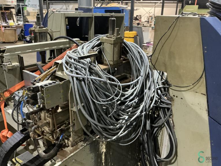 Weinig HOU9.556 802 16900