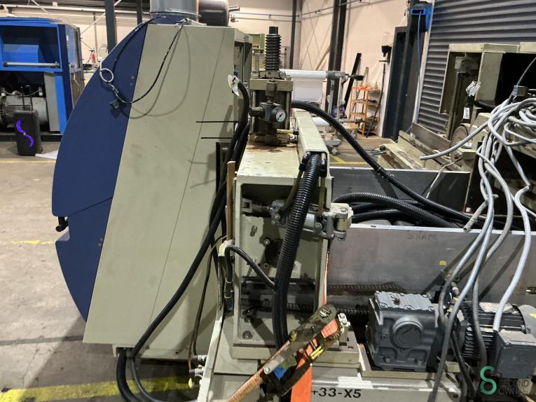 Weinig HOU9.556 800 16900