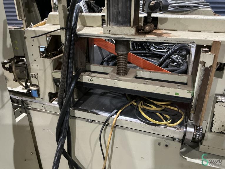 Weinig HOU9.556 813 16900