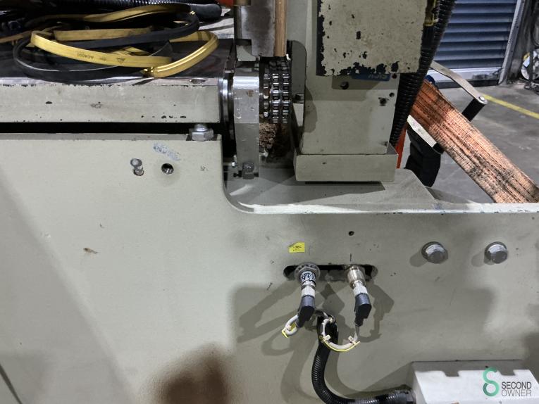 Weinig HOU9.556 810 16900