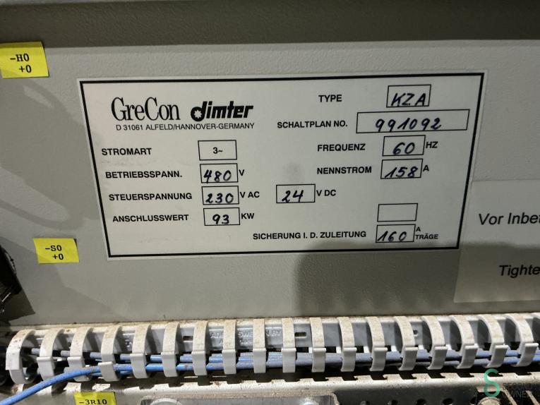 Weinig HOU9.556 794 16900