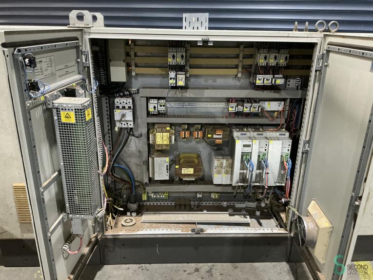 Weinig HOU9.556 792 16900