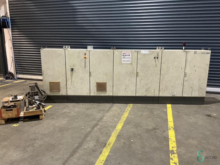 Weinig HOU9.556 955 16900