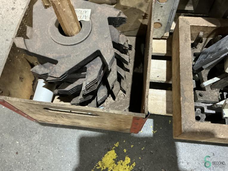 Weinig HOU9.556 946 16900