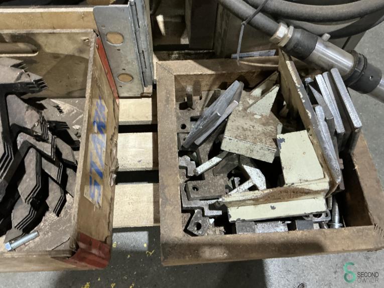 Weinig HOU9.556 923 16900