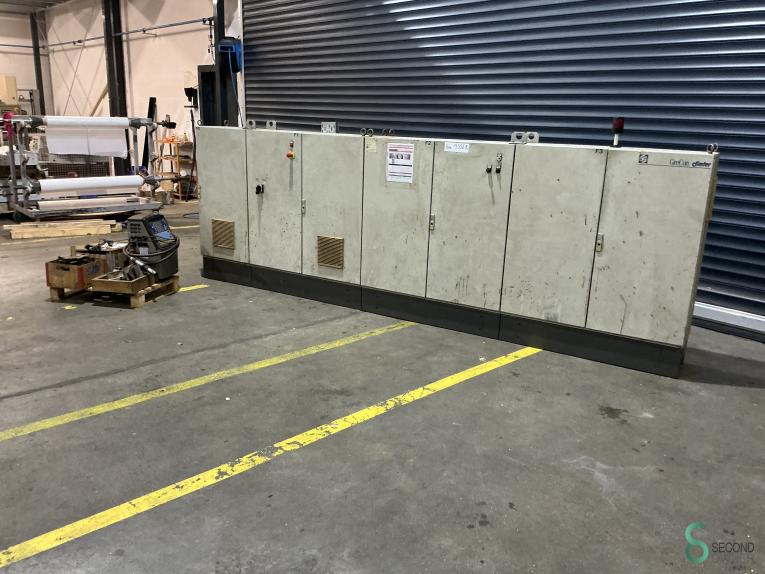 Weinig HOU9.556 906 16900