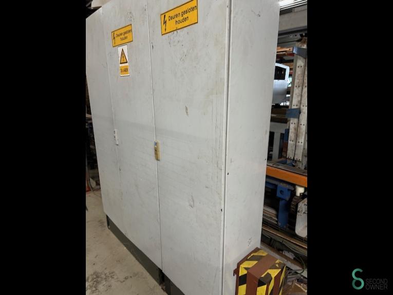 Weinig HOU9.556 286 16900