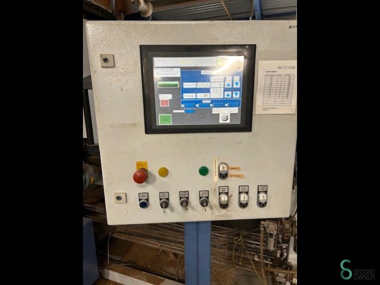 Weinig HOU9.556 285 16900