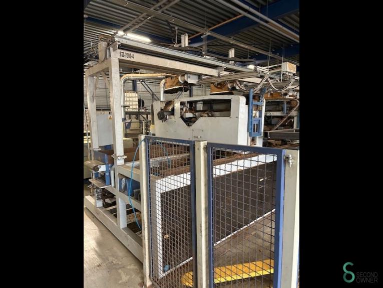 Weinig HOU9.556 288 16900