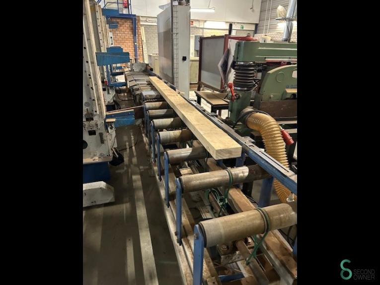 Weinig HOU9.556 284 16900