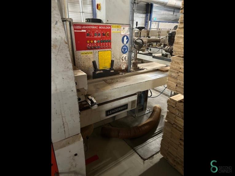 Weinig HOU9.556 292 16900