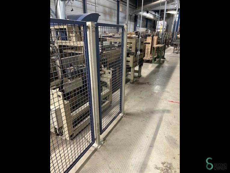 Weinig HOU9.556 291 16900