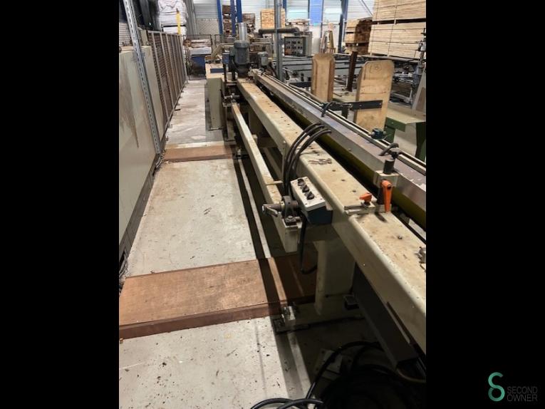 Weinig HOU9.556 280 16900