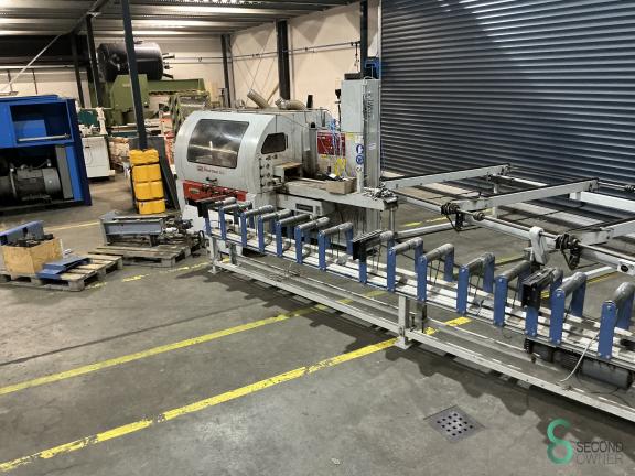 Weinig HOU9.556 141 16900