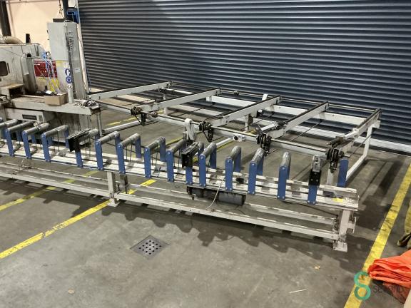 Weinig HOU9.556 135 16900