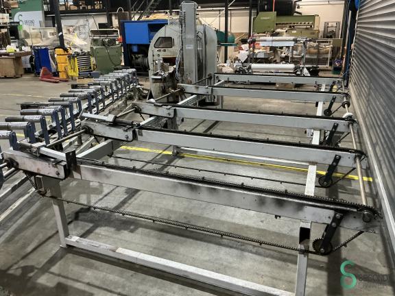 Weinig HOU9.556 129 16900