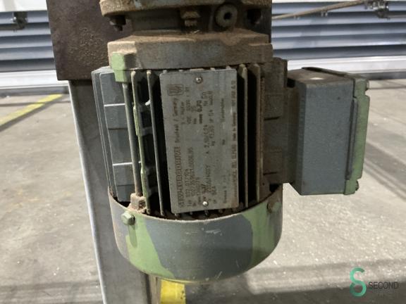 Weinig HOU9.556 7 16900