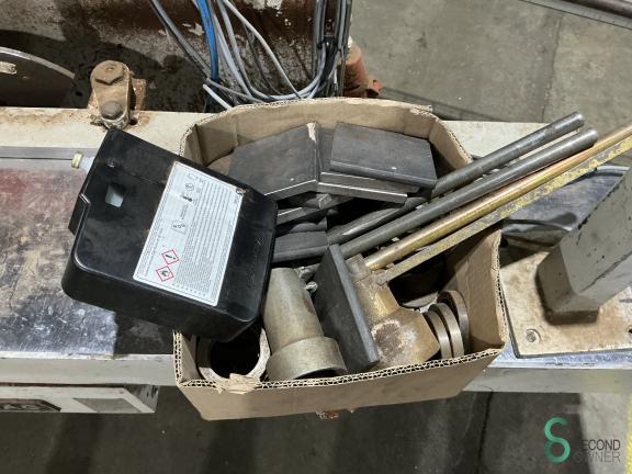 Weinig HOU9.556 219 16900