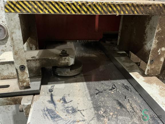 Weinig HOU9.556 233 16900