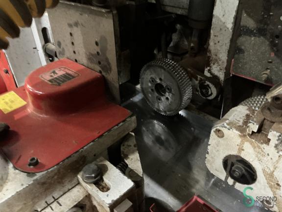 Weinig HOU9.556 199 16900